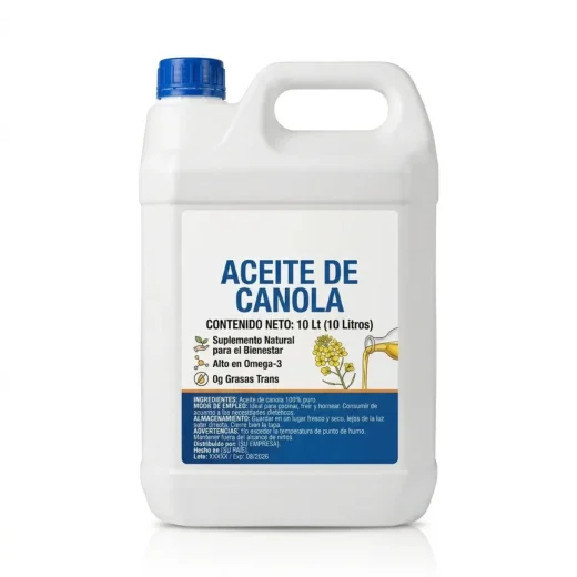 Aceite de Canola