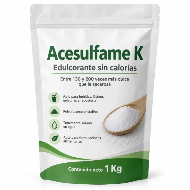 Acesulfame K  1 KG