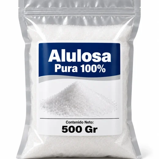 Alulosa Pura 100%