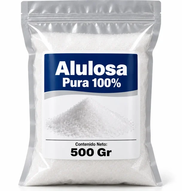 Alulosa Pura 100%