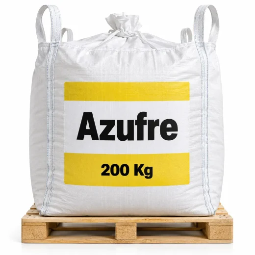 Azufre