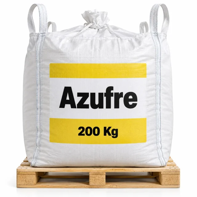 Azufre