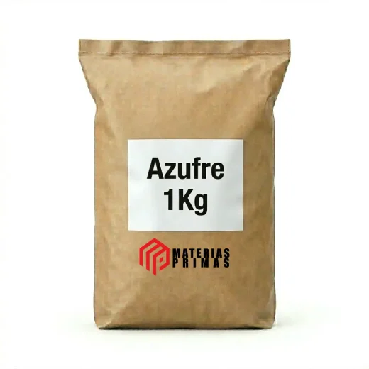 Azufre