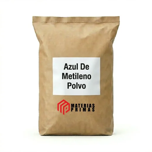Azul de Metileno Polvo
