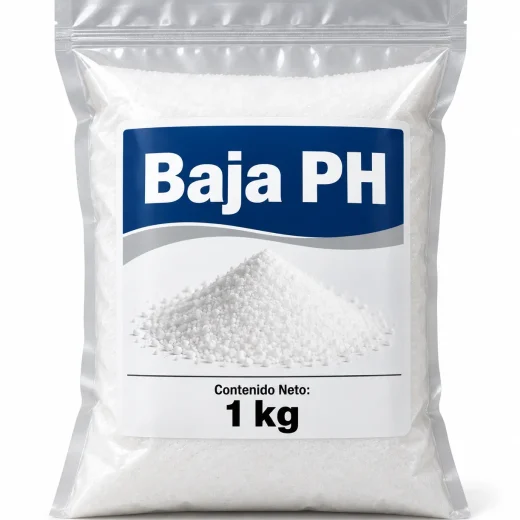 Baja PH 1KG