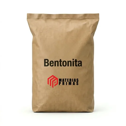 Bentonita