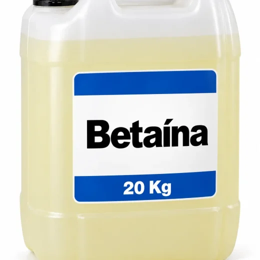 Betaína de Coco 20 Kg