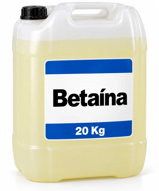 Betaína de Coco 20 Kg