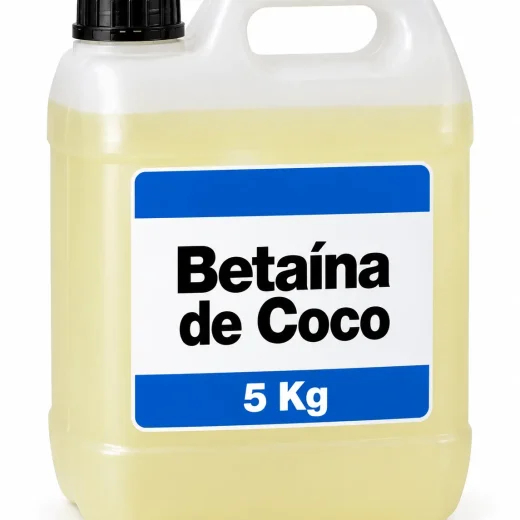 Betaína de Coco 5 KG