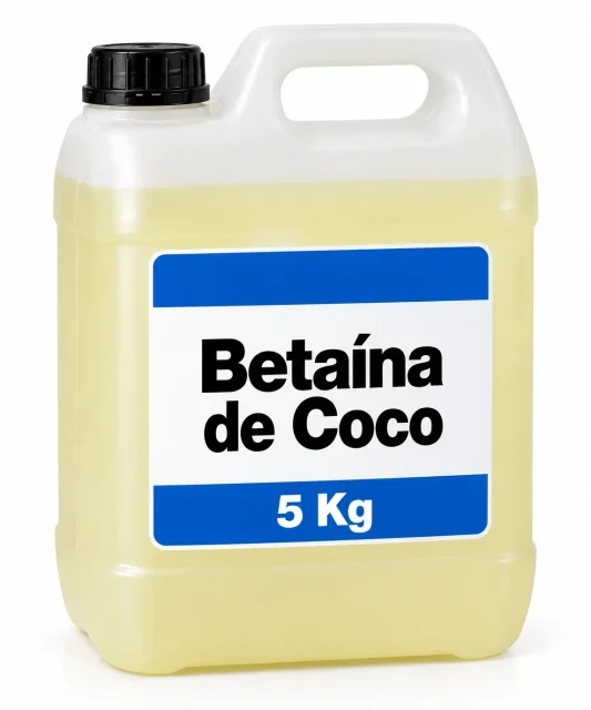 Betaína de Coco 5 KG