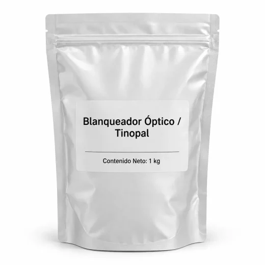 Blanqueador Óptico / Tinopal 1 KG