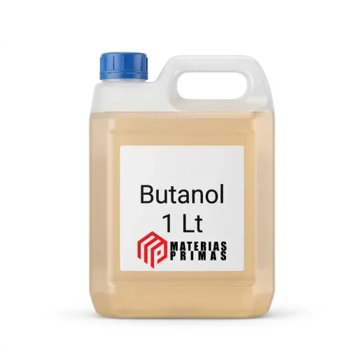 Butanol 1 LT