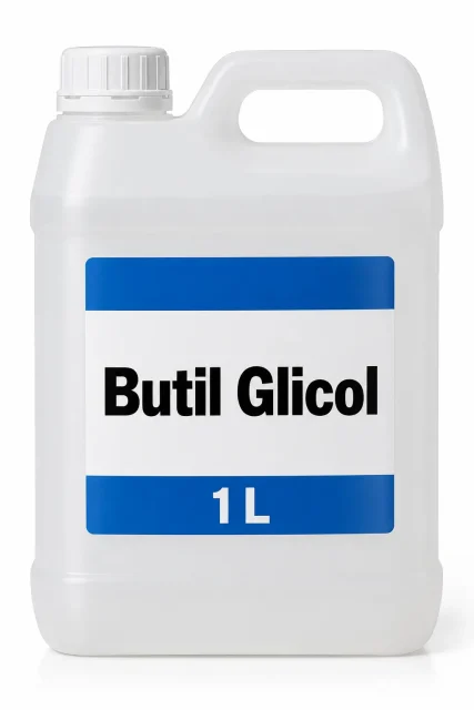 Butil Glicol