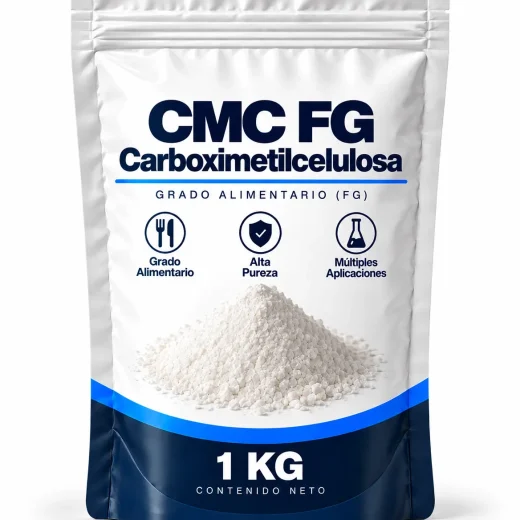 CMC FG Carboximetilcelulosa