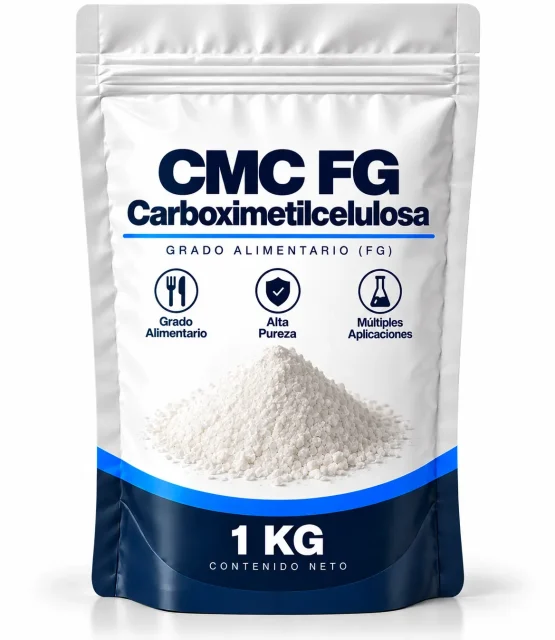 CMC FG Carboximetilcelulosa