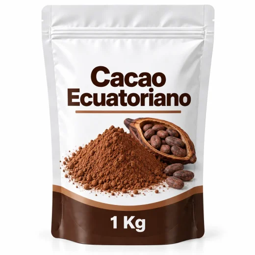 Cacao Ecuatoriano