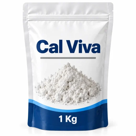 Cal Viva