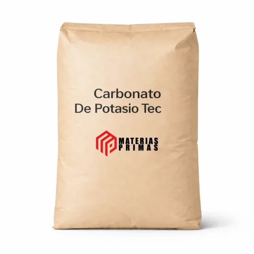 Carbonato de Potasio TEC