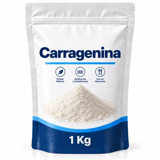 Carragenina