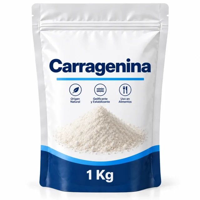 Carragenina