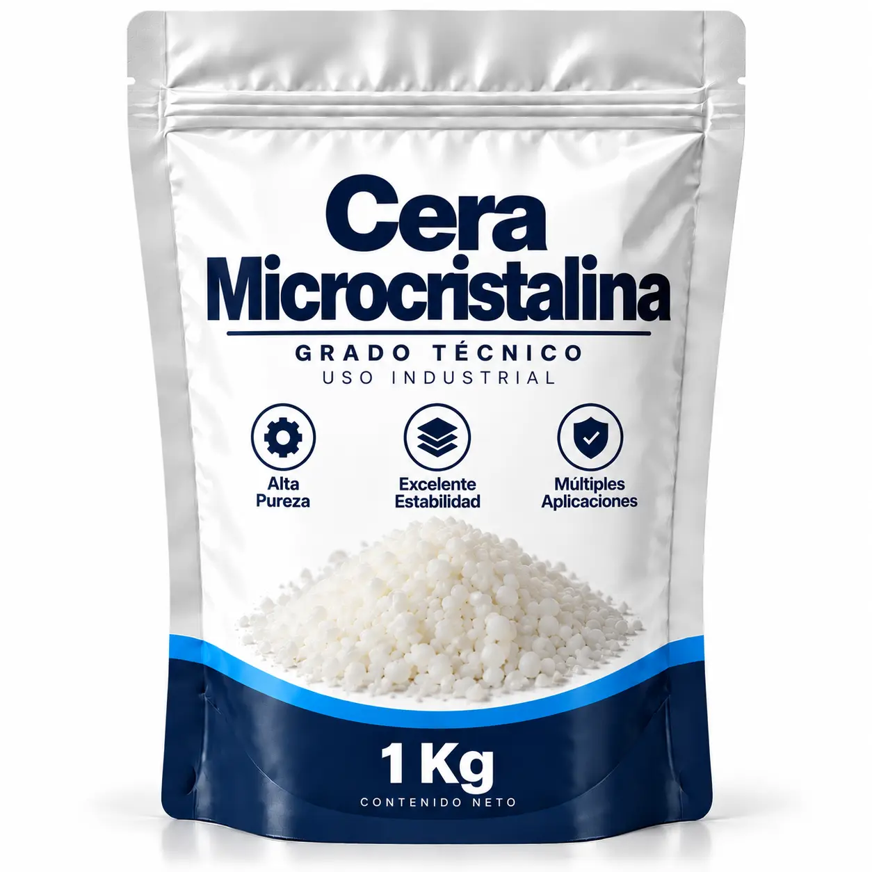 Cera Microcristalina 1 Cera Microcristalina