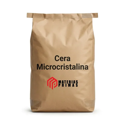 Cera Microcristalina