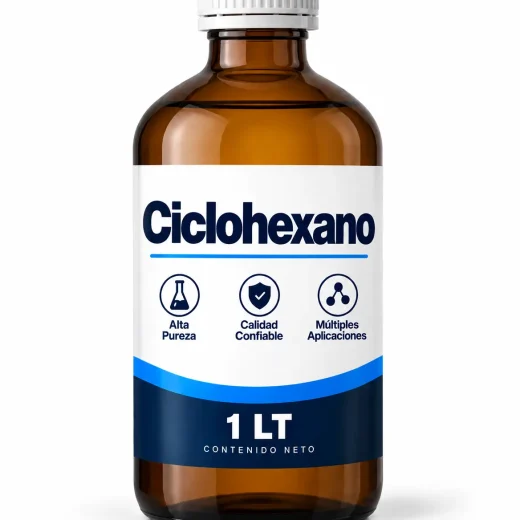Ciclohexano