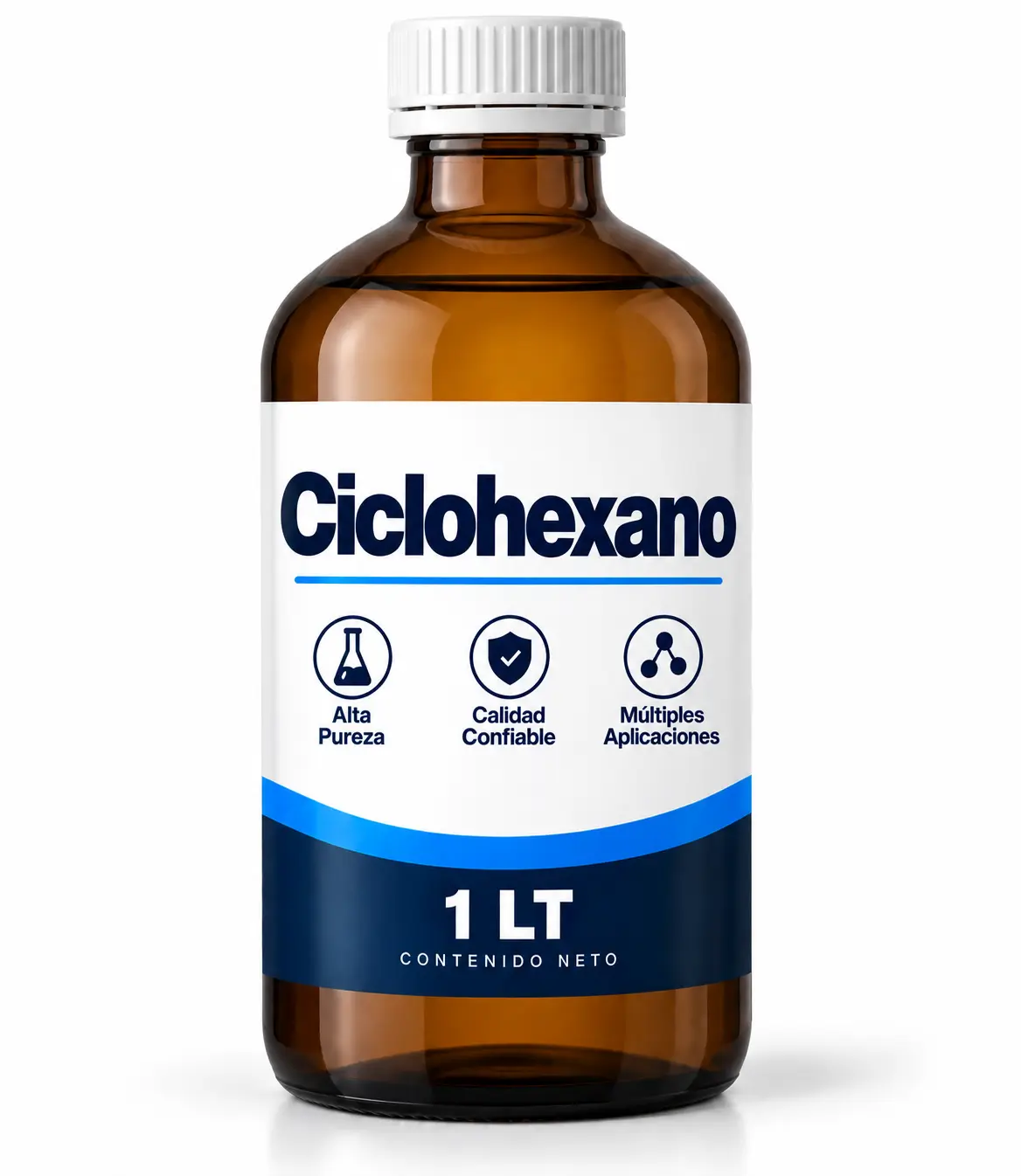 Ciclohexano 1 Ciclohexano