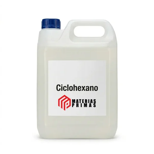 Ciclohexano