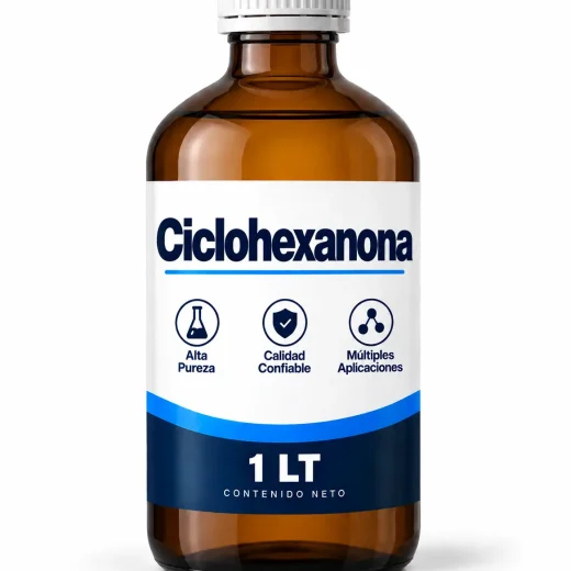 Ciclohexanona