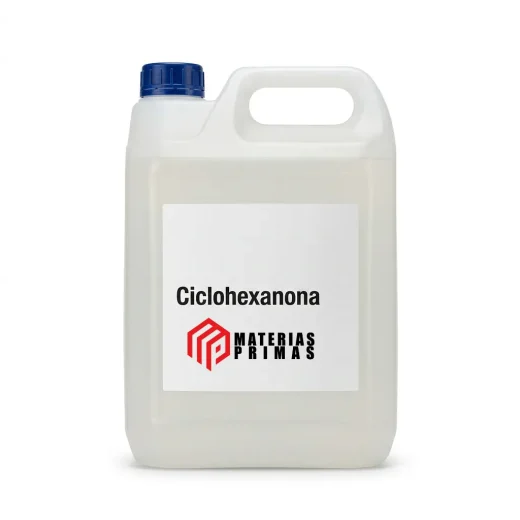 Ciclohexanona
