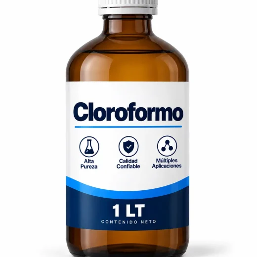 Cloroformo 1 LT