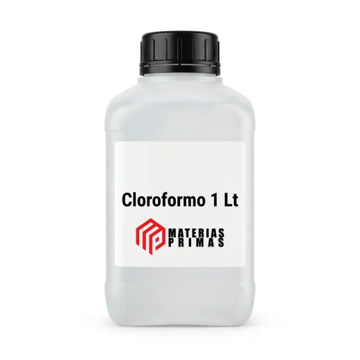Cloroformo 1 LT