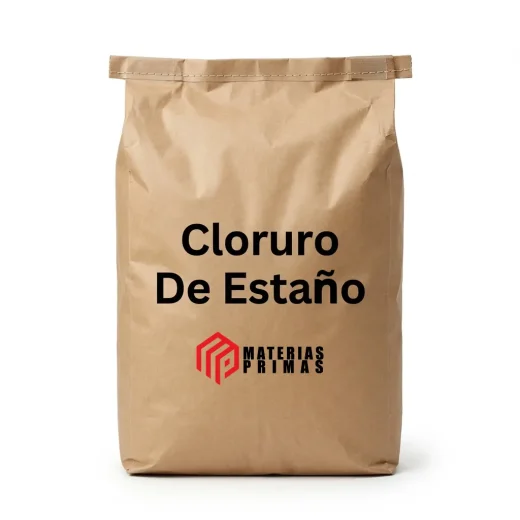 Cloruro de Estaño