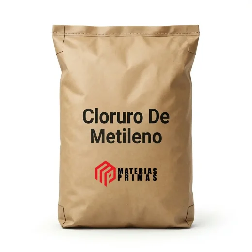 Cloruro de Metileno