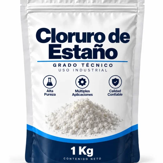 Cloruro de Estaño
