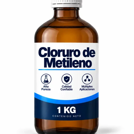 Cloruro de Metileno