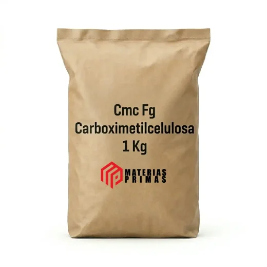 CMC FG Carboximetilcelulosa