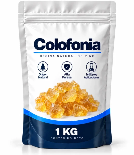 Colofonia