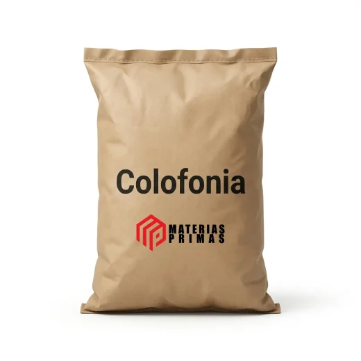 Colofonia