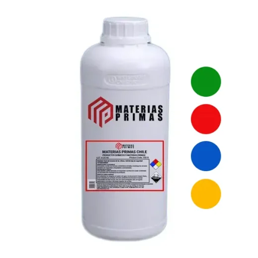 Colorante para Detergentes Colorante Para Detergentes