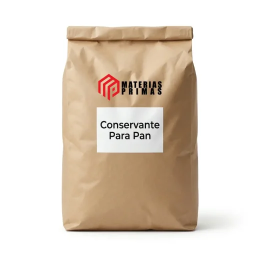 Conservante para Pan