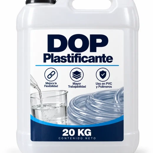 DOP Plastidicante