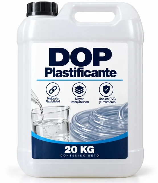 DOP Plastidicante