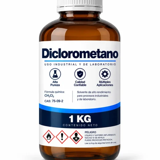 Diclorometano