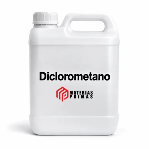 Diclorometano