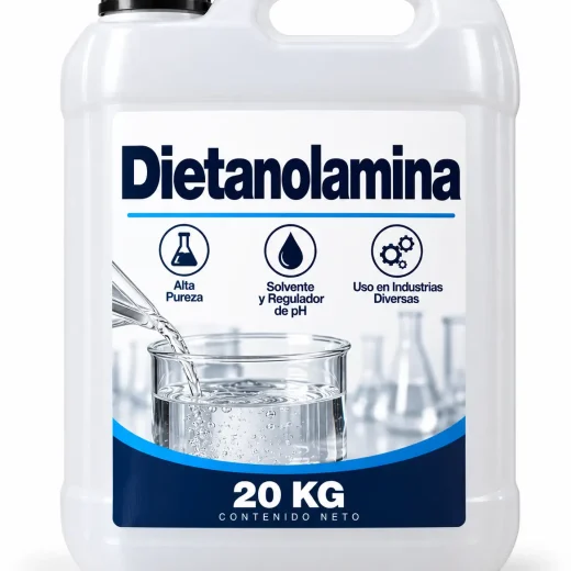 Dietanolamina