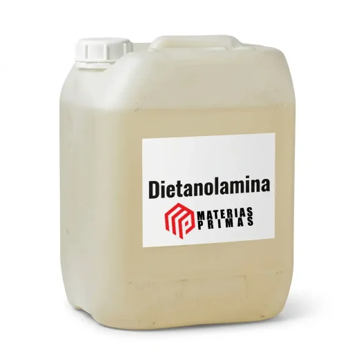Dietanolamina