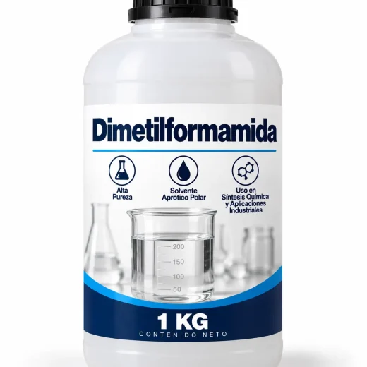 Dimetilformamida