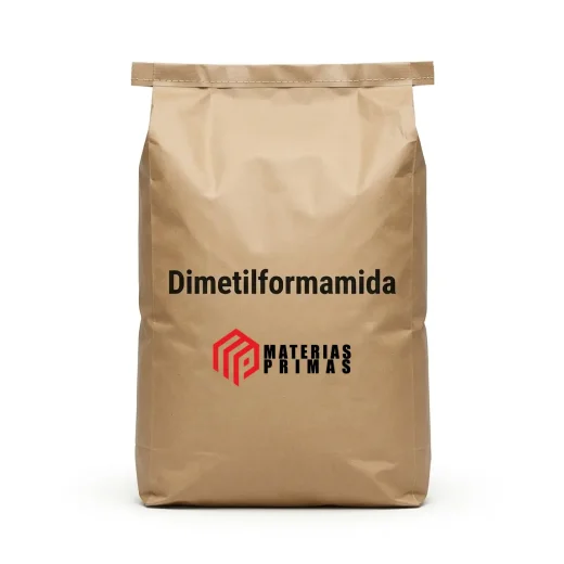 Dimetilformamida